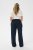 Kaffe Curve Annia Sweatpants Navy - Džogeriai - 