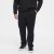 North Latitude Sweatpants Black - Laisvalaikio kelnės ir šortai - Laisvalaikio Kelnės ir Šortai - 2XL-12XL