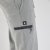 North Latitude Ottoman Sweatpants Mid Grey - Laisvalaikio kelnės ir šortai - Laisvalaikio Kelnės ir Šortai - 2XL-12XL