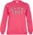 Kaffe Curve Violi Sweatshirt Raspberry Pink - Džemperiai - 
