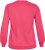 Kaffe Curve Violi Sweatshirt Raspberry Pink - Džemperiai - 