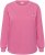 Kaffe Curve Sus Sweatshirt Pink Power - Džemperiai - 