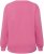 Kaffe Curve Sus Sweatshirt Pink Power - Džemperiai - 