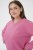 Kaffe Curve Sus Sweatshirt Pink Power - Džemperiai - 