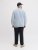 Jack & Jones Brandon Sweatshirt Blue - Megztiniai ir džemperiai - Megztiniai ir Džemperiai - 2XL-14XL