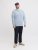 Jack & Jones Brandon Sweatshirt Blue - Megztiniai ir džemperiai - Megztiniai ir Džemperiai - 2XL-14XL