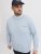 Jack & Jones Brandon Sweatshirt Blue - Megztiniai ir džemperiai - Megztiniai ir Džemperiai - 2XL-14XL