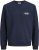 Jack & Jones Brandon Sweatshirt Navy - Megztiniai ir džemperiai - Megztiniai ir Džemperiai - 2XL-14XL