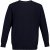 JP1880 Pullover Sweater Dark Navy TALL - VYRIŠKI DRABUŽIAI MT-6XLT - Drabužiai aukštiems vyrams