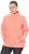 Ulla Popken Modular Fleece Zip Front Jacket Neon Pink - Megztiniai ir džemperiai - 