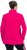 Ulla Popken Modular Fleece Zip Front Jacket Light Heather - Megztiniai ir džemperiai - 
