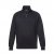 JP1880 Sweatshirt Half-Zip Stomach Fit Black - Megztiniai ir džemperiai - Megztiniai ir Džemperiai - 2XL-14XL