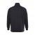 JP1880 Sweatshirt Half-Zip Stomach Fit Black - Megztiniai ir džemperiai - Megztiniai ir Džemperiai - 2XL-14XL