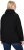 Ulla Popken Rhinestone Snowflake Turtleneck Sweatshirt Black - Megztiniai ir džemperiai - 