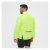 North Latitude Sport Wind Jacket Strong Green - Sportiniai drabuziai & outdoor - Dideliu dydziu sportiniai drabuziai vyrams