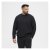 North Latitude Crew Neck Sweatshirt Black - Megztiniai ir džemperiai - Megztiniai ir Džemperiai - 2XL-14XL