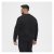 North Latitude Crew Neck Sweatshirt Black - Megztiniai ir džemperiai - Megztiniai ir Džemperiai - 2XL-14XL