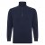 North Latitude Half-Zip Sweatshirt Navy Blue - Megztiniai ir džemperiai - Megztiniai ir Džemperiai - 2XL-14XL
