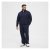 North Latitude Half-Zip Sweatshirt Navy Blue - Megztiniai ir džemperiai - Megztiniai ir Džemperiai - 2XL-14XL