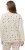 Ulla Popken Dreaming Time Long Sleeve Sweatshirt Chalk - Megztiniai ir džemperiai - 