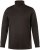 JP1880 Turtleneck Sweatshirt Long Sleeve Dark Brown - Megztiniai ir džemperiai - Megztiniai ir Džemperiai - 2XL-14XL