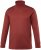 JP1880 Turtleneck Sweatshirt Red - Megztiniai ir džemperiai - Megztiniai ir Džemperiai - 2XL-14XL