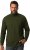 JP1880 Turtleneck Sweatshirt Green - Megztiniai ir džemperiai - Megztiniai ir Džemperiai - 2XL-14XL