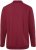 JP1880 Polo Shirt Pique Long Sleeve Red - Polo marškinėliai - Polo marškinėliai - 2XL-8XL
