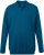 JP1880 Polo Shirt Long Sleeve Blue - Polo marškinėliai - Polo marškinėliai - 2XL-8XL