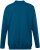 JP1880 Polo Shirt Long Sleeve Blue - Polo marškinėliai - Polo marškinėliai - 2XL-8XL