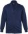 JP1880 Sweat Jacket Shawl Collar Navy - Megztiniai ir džemperiai - Megztiniai ir Džemperiai - 2XL-14XL