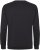 North Latitude Denim Logo Sweatshirt Black TALL - TALL džemperiai - 