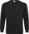 North Latitude Denim Crew Neck Sweatshirt Black TALL - TALL džemperiai - 