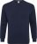 North Latitude Denim Crew Neck Sweatshirt Navy Blue TALL - TALL džemperiai - 