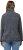 Ulla Popken Heather Knit Fleece Jacket Navy - Megztiniai ir džemperiai - 