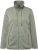 Ulla Popken Heather Knit Fleece Jacket Mint Green - Megztiniai ir džemperiai - 