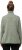 Ulla Popken Heather Knit Fleece Jacket Mint Green - Megztiniai ir džemperiai - 