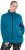 Ulla Popken Quick Drying Athletic Jacket Dark Petrol - Megztiniai ir džemperiai - 
