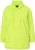 Ulla Popken Embossed Letter Sweatshirt Lime - Megztiniai ir džemperiai - 