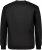 Big Bones Zack Sweatshirt Black - Megztiniai ir džemperiai - Megztiniai ir Džemperiai - 2XL-14XL