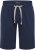 North Latitude Denim Sweatshorts Navy Blue - Laisvalaikio kelnės ir šortai - Laisvalaikio Kelnės ir Šortai - 2XL-12XL