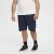 North Latitude Denim Sweatshorts Navy Blue - Laisvalaikio kelnės ir šortai - Laisvalaikio Kelnės ir Šortai - 2XL-12XL