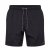 North Latitude Swimshorts Black - Apatinis trikotažas ir plaukimo apranga - Apatinis trikotažas - 2XL-8XL