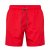North Latitude Swimshorts Red - Apatinis trikotažas ir Plaukimo apranga - Apatinis trikotažas - 2XL-8XL