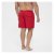 North Latitude Swimshorts Red - Apatinis trikotažas ir Plaukimo apranga - Apatinis trikotažas - 2XL-8XL