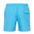 North Latitude Swimshorts Turquoise - Apatinis trikotažas ir plaukimo apranga - Apatinis trikotažas - 2XL-8XL