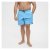 North Latitude Swimshorts Turquoise - Apatinis trikotažas ir plaukimo apranga - Apatinis trikotažas - 2XL-8XL