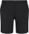 North Latitude Swimshorts Black TALL - Apatinis trikotažas ir plaukimo apranga - Apatinis trikotažas - 2XL-8XL