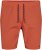 North Latitude Swimshorts Orange TALL - Apatinis trikotažas ir plaukimo apranga - Apatinis trikotažas - 2XL-8XL