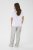 Kaffe Curve Chari T-Shirt Optical White - Marškinėliai - 